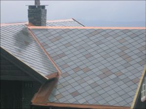 Natural Roofing Slate,Slate Roofing Tile,Roof Slate for Project 