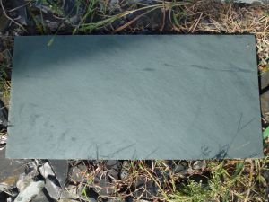 High quality Stone Green Slate Paving Slabs