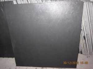 Direct Factory Supply Natural Black Slate Tile for Flooring and Wall