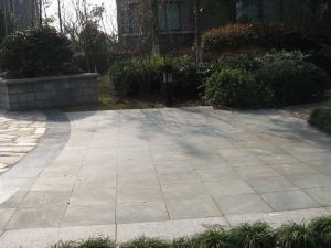 Stone Market split face chinese outdoor slate stepping stones for paving