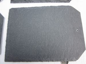 Black Grey Roofing Slate