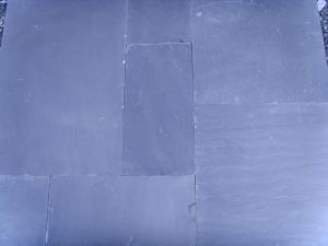 Outdoor Paving Natural Stone Large Slate Slabs