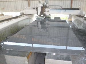 Natural Slate slabs for billiards and snooker table
