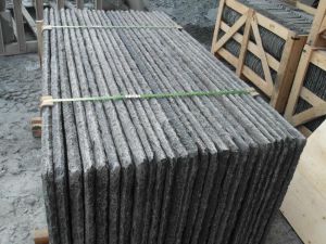 Edge-Chiseled Slate