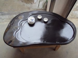 Slate Tea Tray