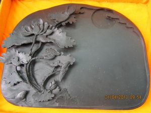 Slate Inkstone