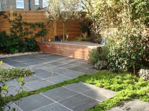 Black Paving Slate