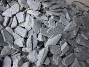 Slate Chippings