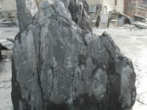 Slate Landscape