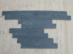 Z Shape split face wall cladding panel 600x150x12mm