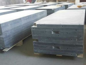Snooker slate 12ft 45mm thickness