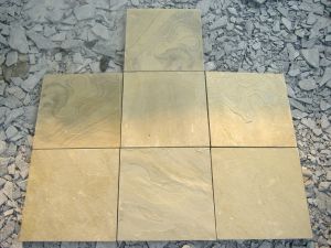Yellow Slate